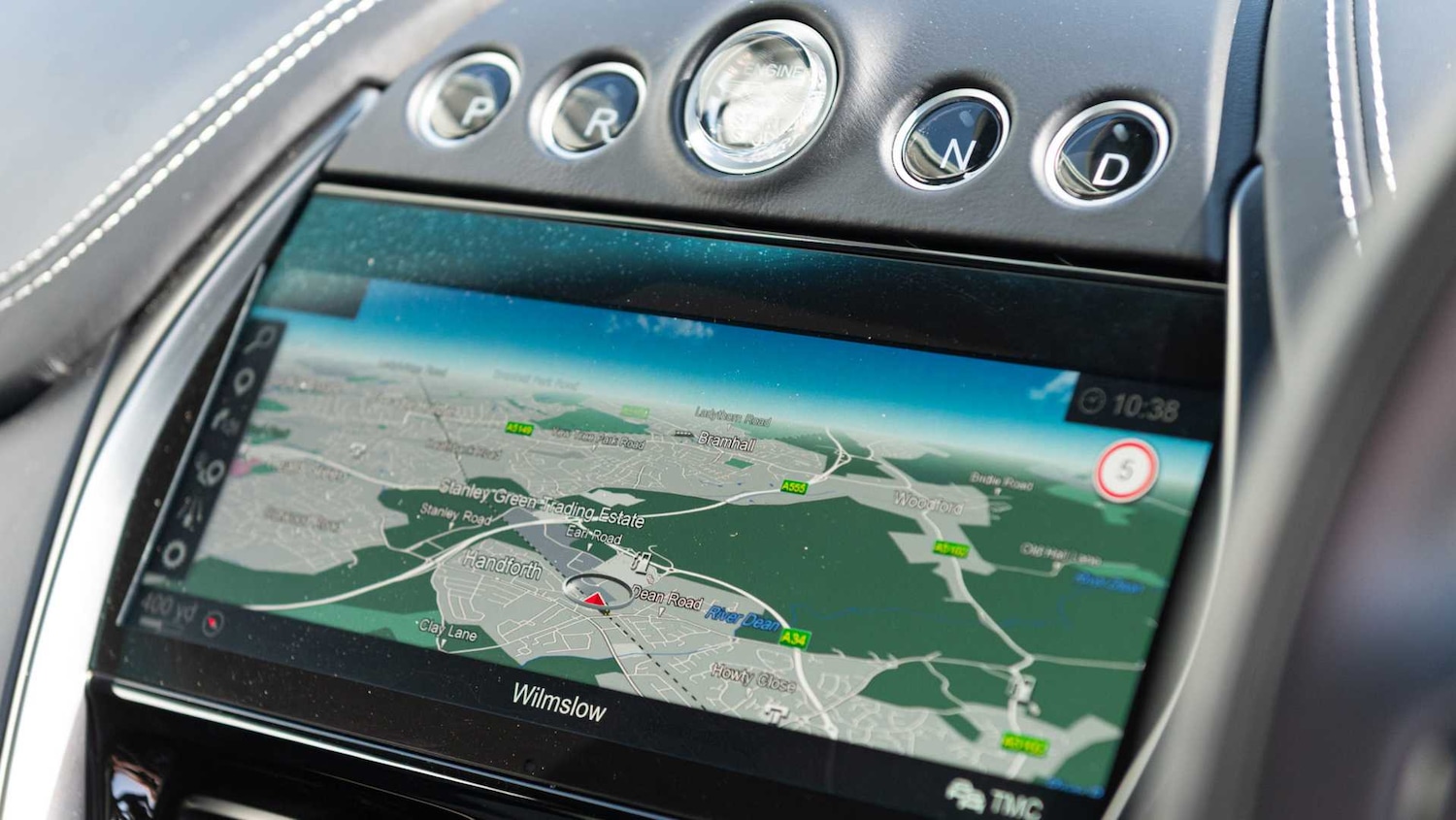 Used Aston Martin DBX 2024 for sale - 76827619: Photo 33