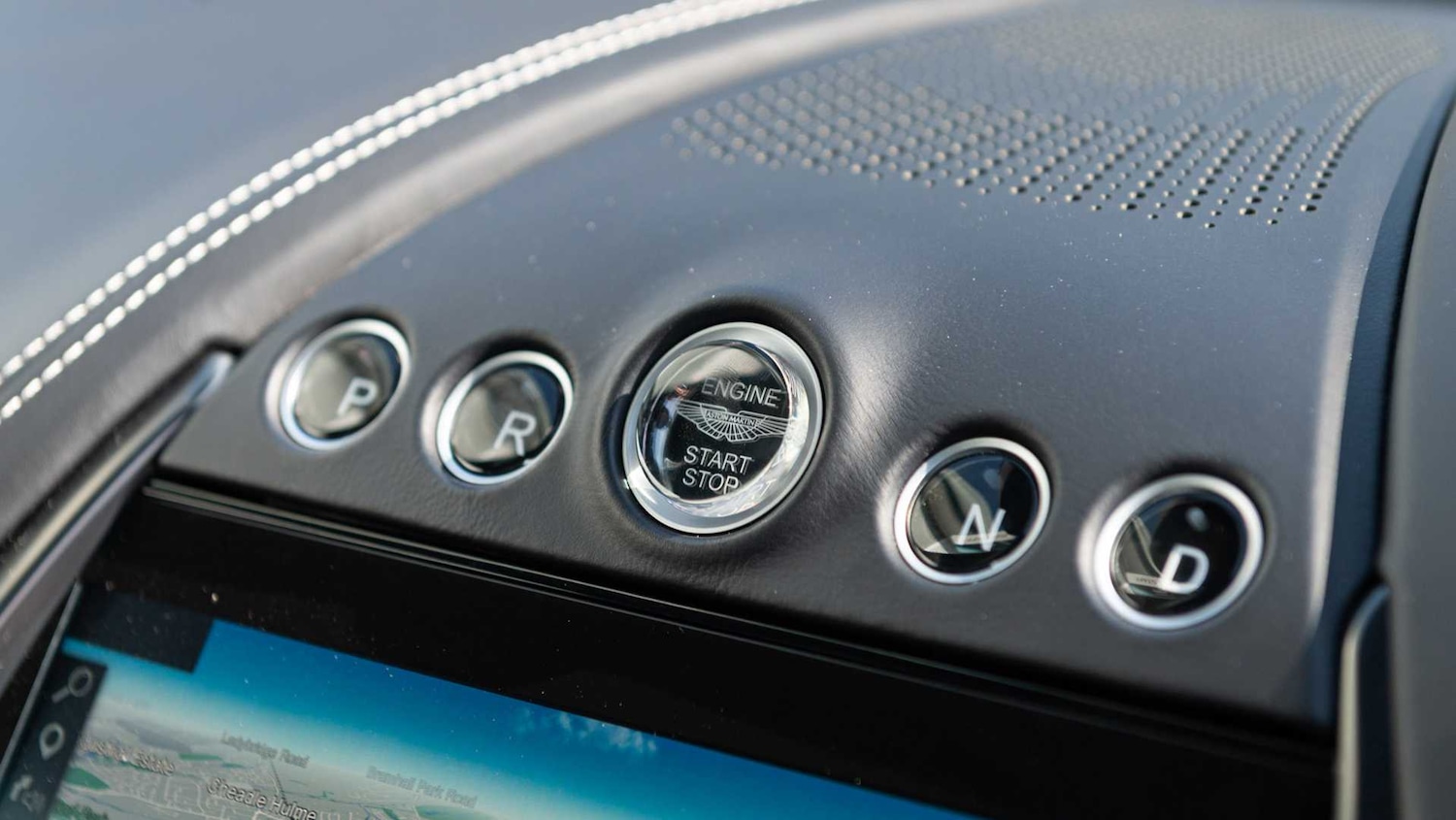 Used Aston Martin DBX 2024 for sale - 76827619: Photo 34