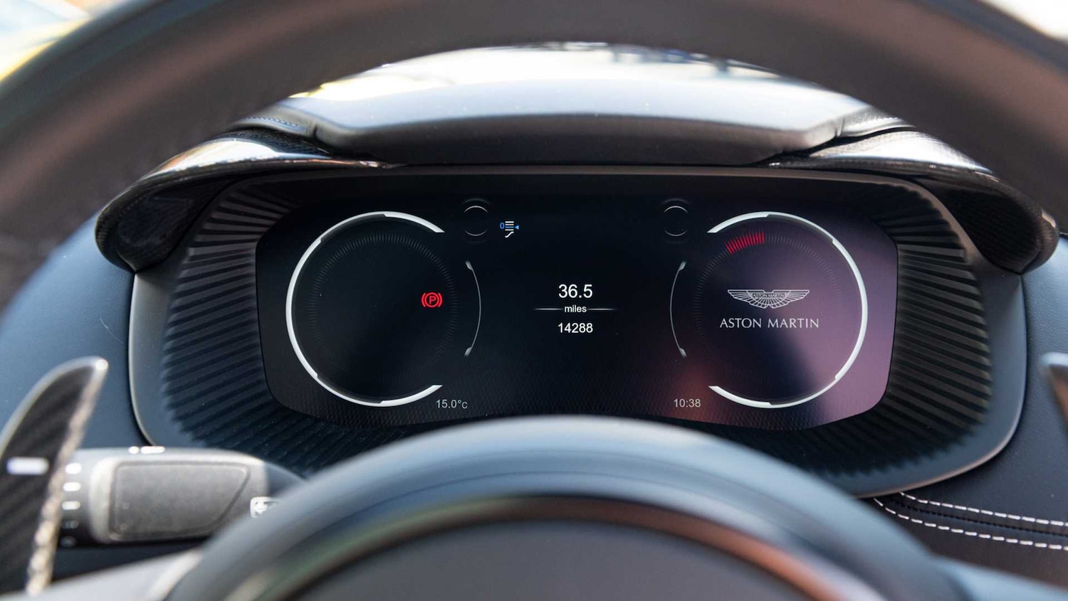 Used Aston Martin DBX 2024 for sale - 76827619: Photo 6