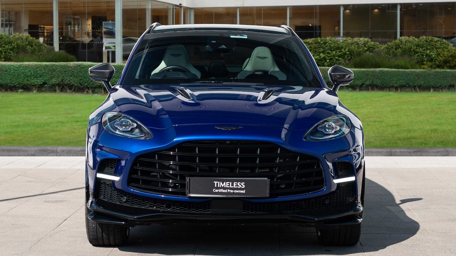 Used Aston Martin DBX 2024 for sale - 76827619: Photo 7