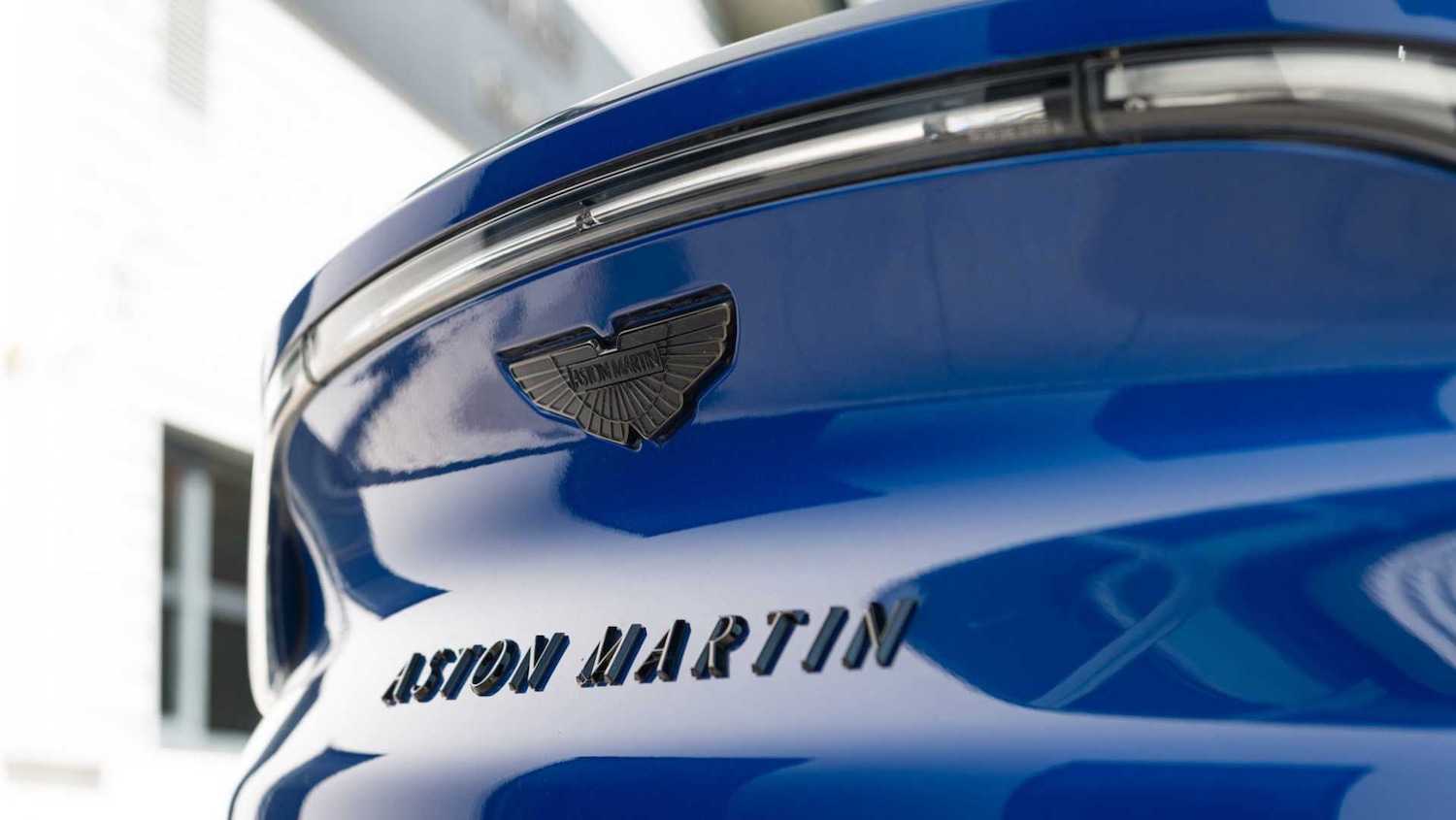 Used Aston Martin DBX 2024 for sale - 76827619: Photo 8