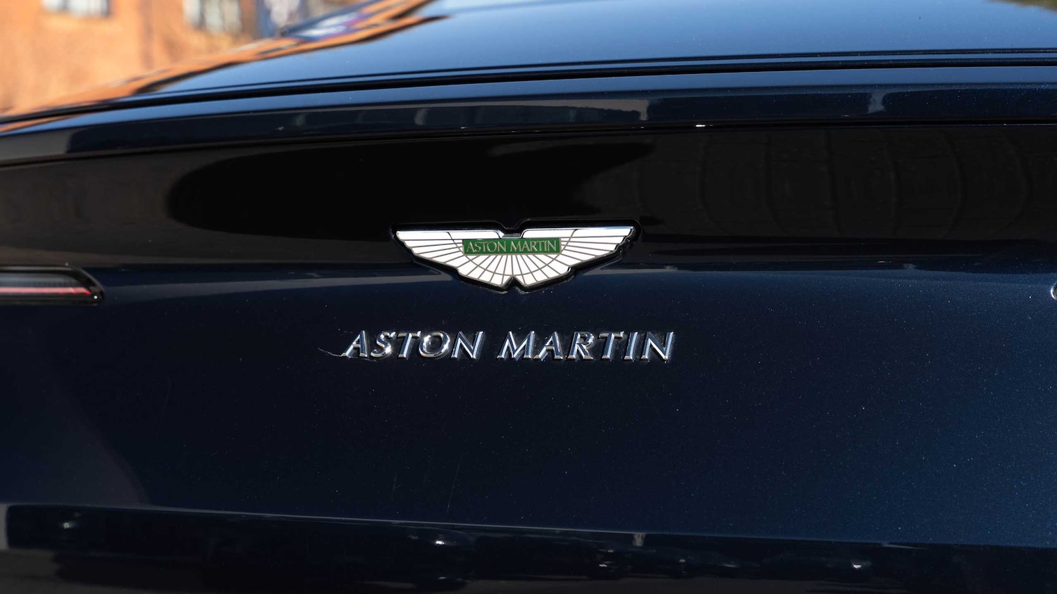 Used Aston Martin DB11 2018 for sale - 78010487: Photo 26