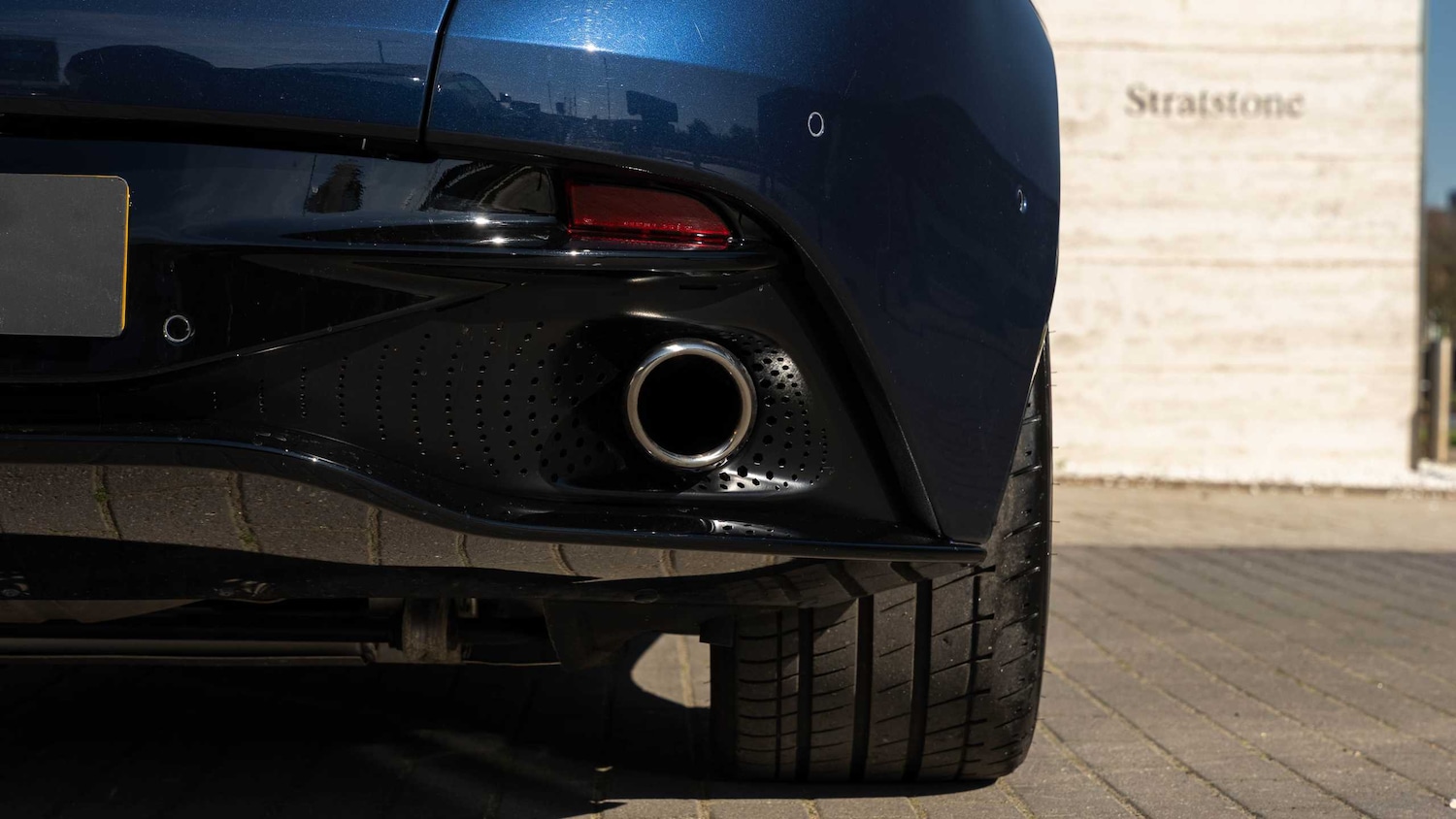 Used Aston Martin DB11 2018 for sale - 78010487: Photo 27