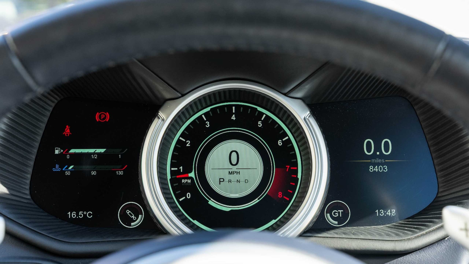 Used Aston Martin DB11 2018 for sale - 78010487: Photo 8