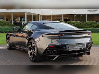 Used Aston Martin DBS 2019 for sale - 76141863: Photo 2