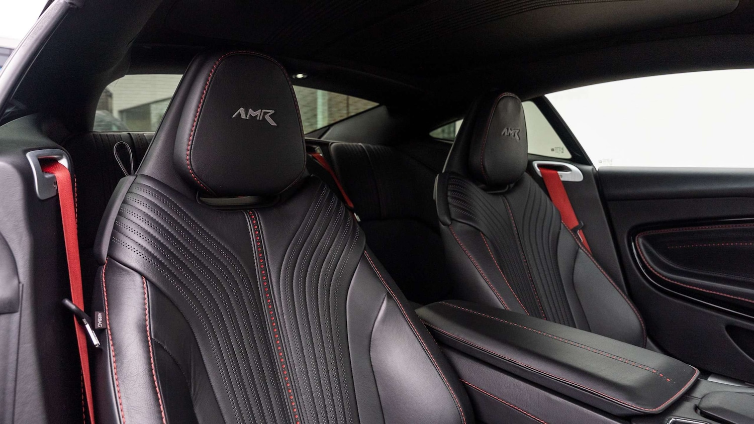 Used Aston Martin DB11 2020 for sale - 76624534: Photo 12