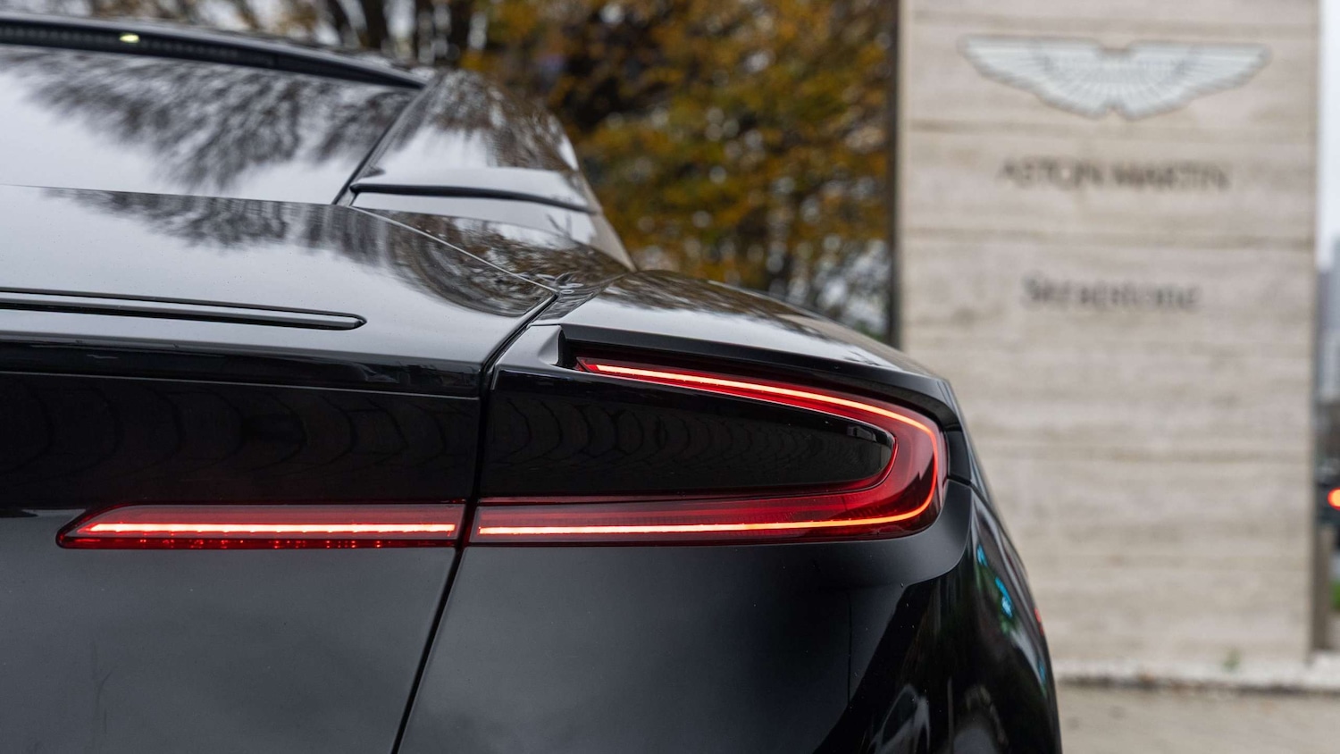 Used Aston Martin DB11 2020 for sale - 76624534: Photo 17