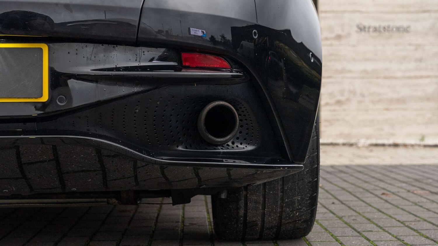 Used Aston Martin DB11 2020 for sale - 76624534: Photo 18