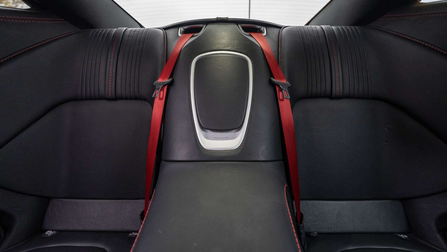 Used Aston Martin DB11 2020 for sale - 76624534: Photo 21