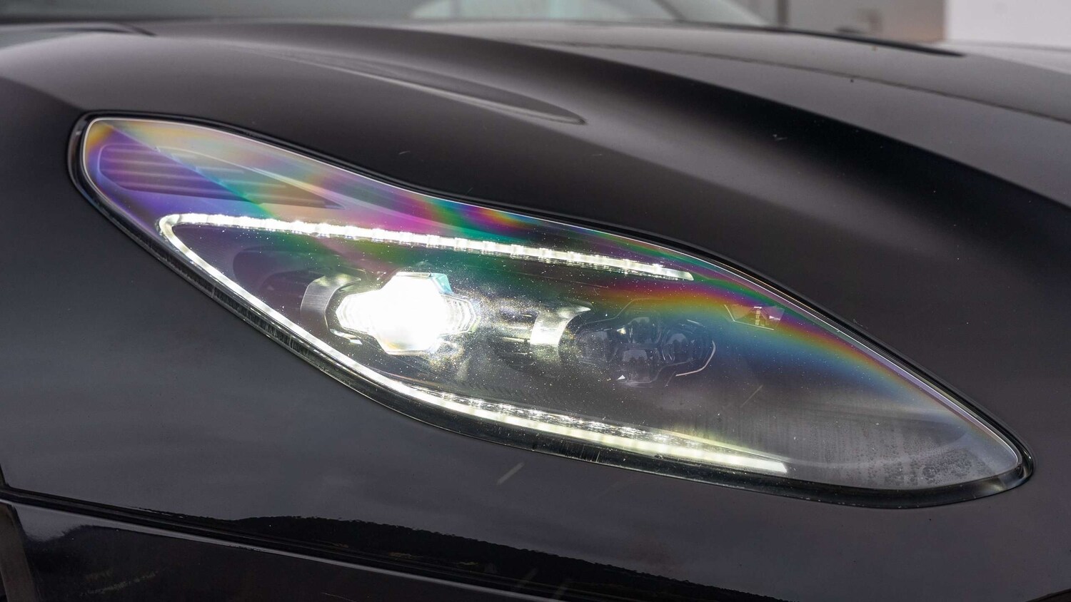 Used Aston Martin DB11 2020 for sale - 76624534: Photo 24