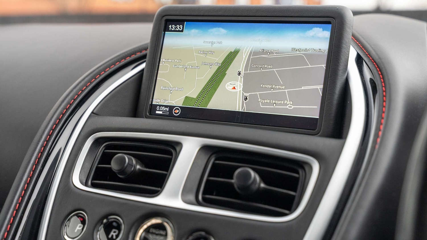 Used Aston Martin DB11 2020 for sale - 76624534: Photo 27