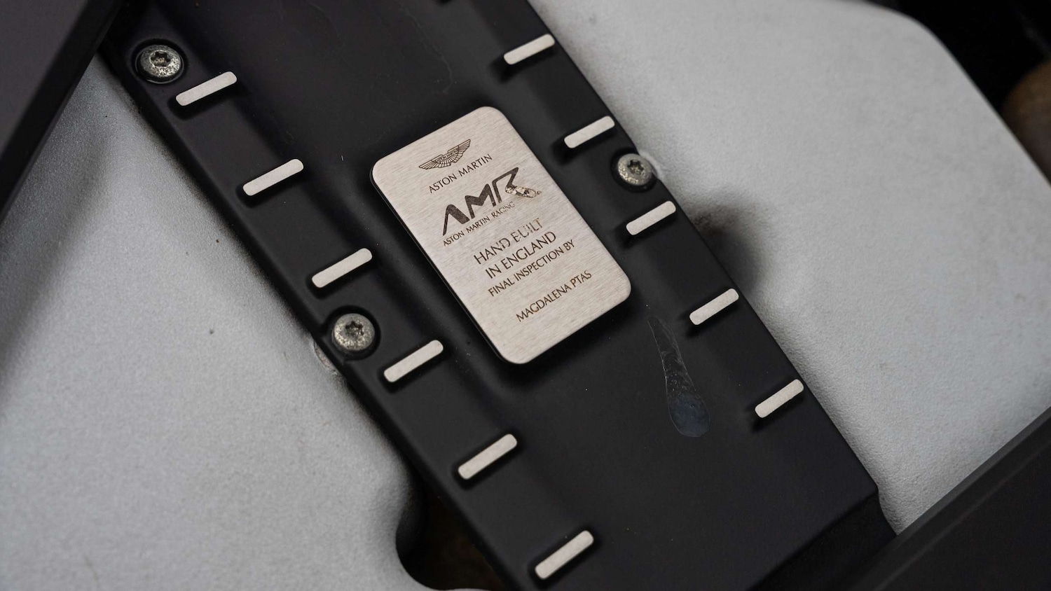 Used Aston Martin DB11 2020 for sale - 76624534: Photo 32