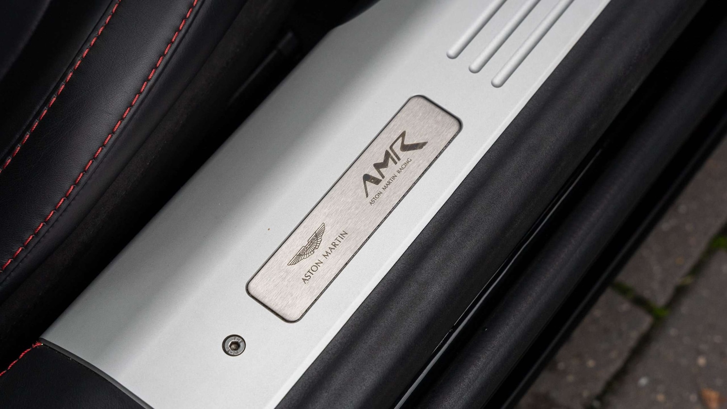 Used Aston Martin DB11 2020 for sale - 76624534: Photo 34