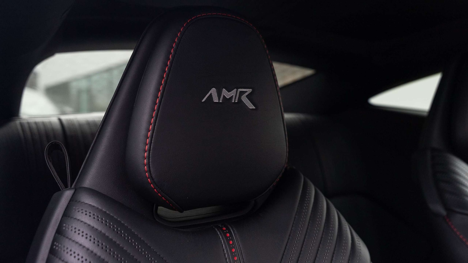 Used Aston Martin DB11 2020 for sale - 76624534: Photo 5