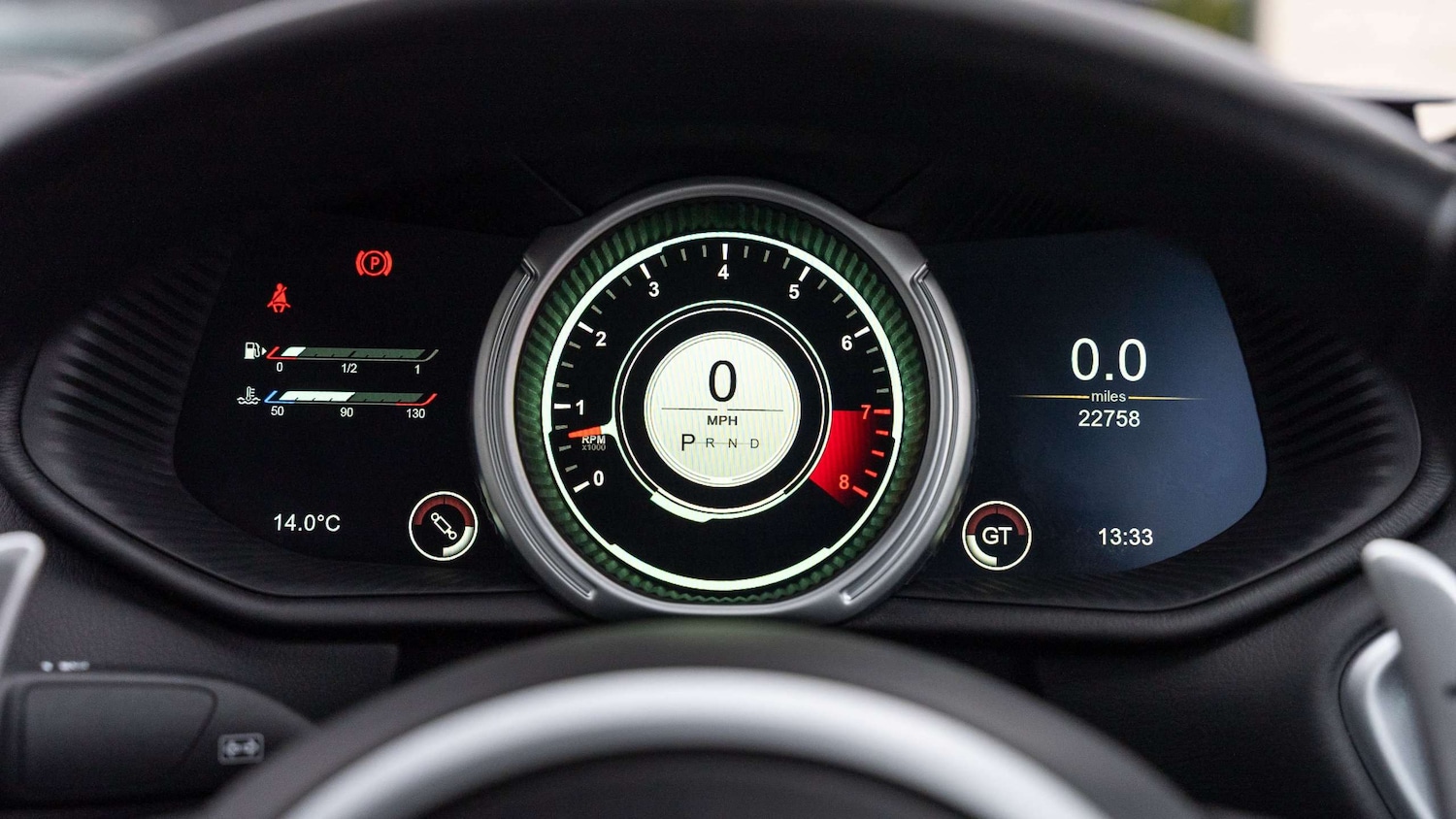 Used Aston Martin DB11 2020 for sale - 76624534: Photo 6