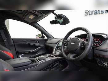 Used Aston Martin DBX 2023 for sale - 75329322: Photo