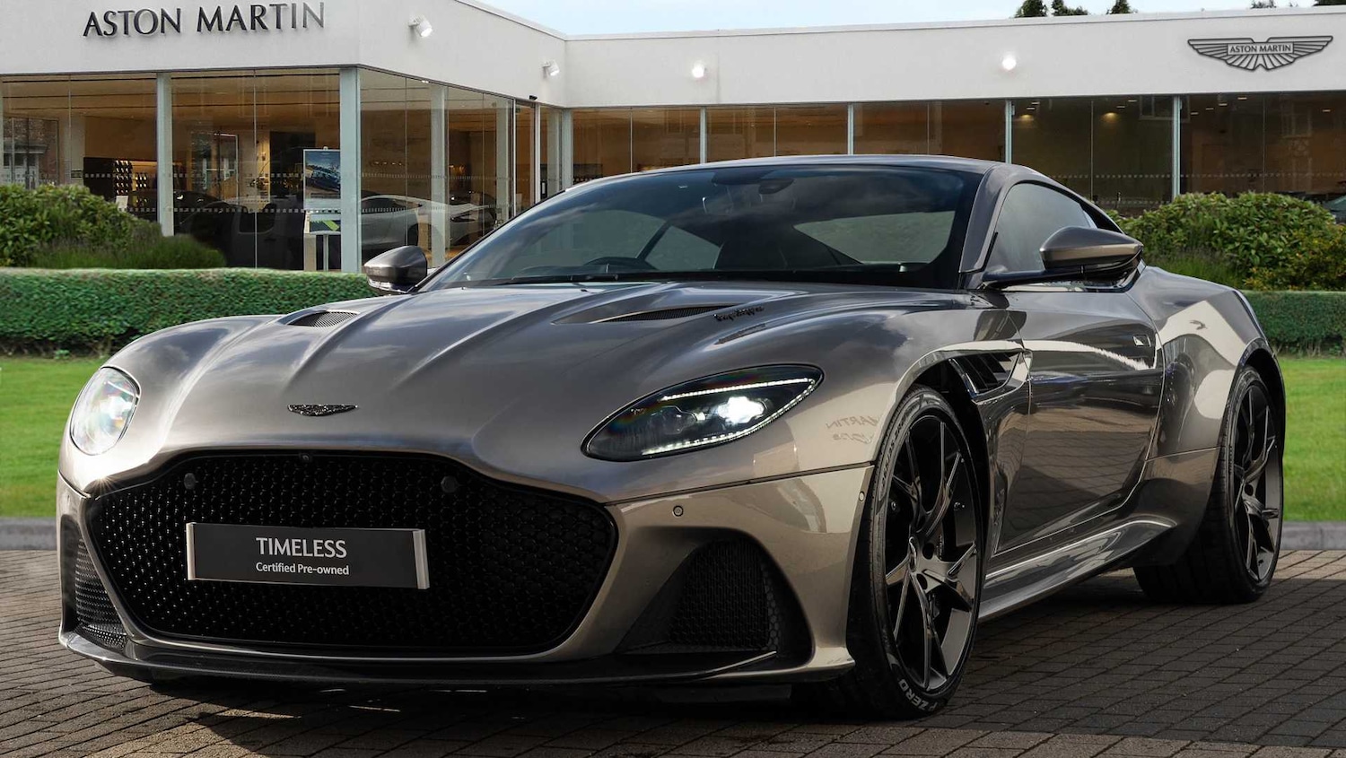 Used Aston Martin DBS for sale - 77414625: Photo 15