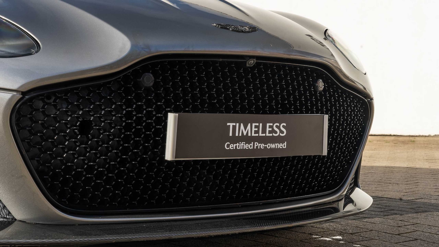 Used Aston Martin DBS for sale - 77414625: Photo 18