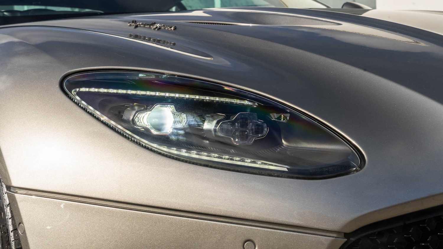 Used Aston Martin DBS for sale - 77414625: Photo 19