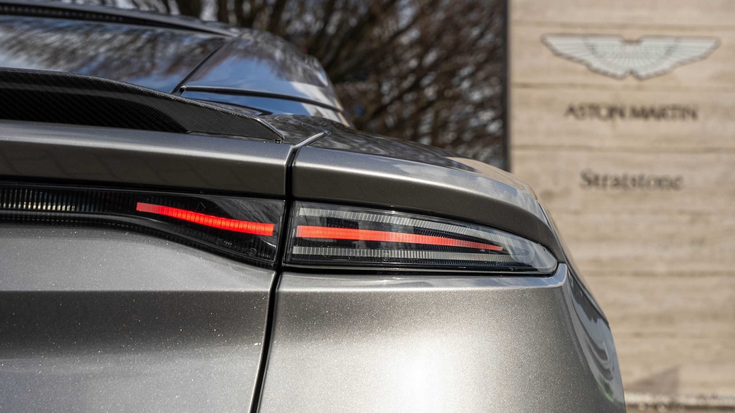 Used Aston Martin DBS for sale - 77414625: Photo 20