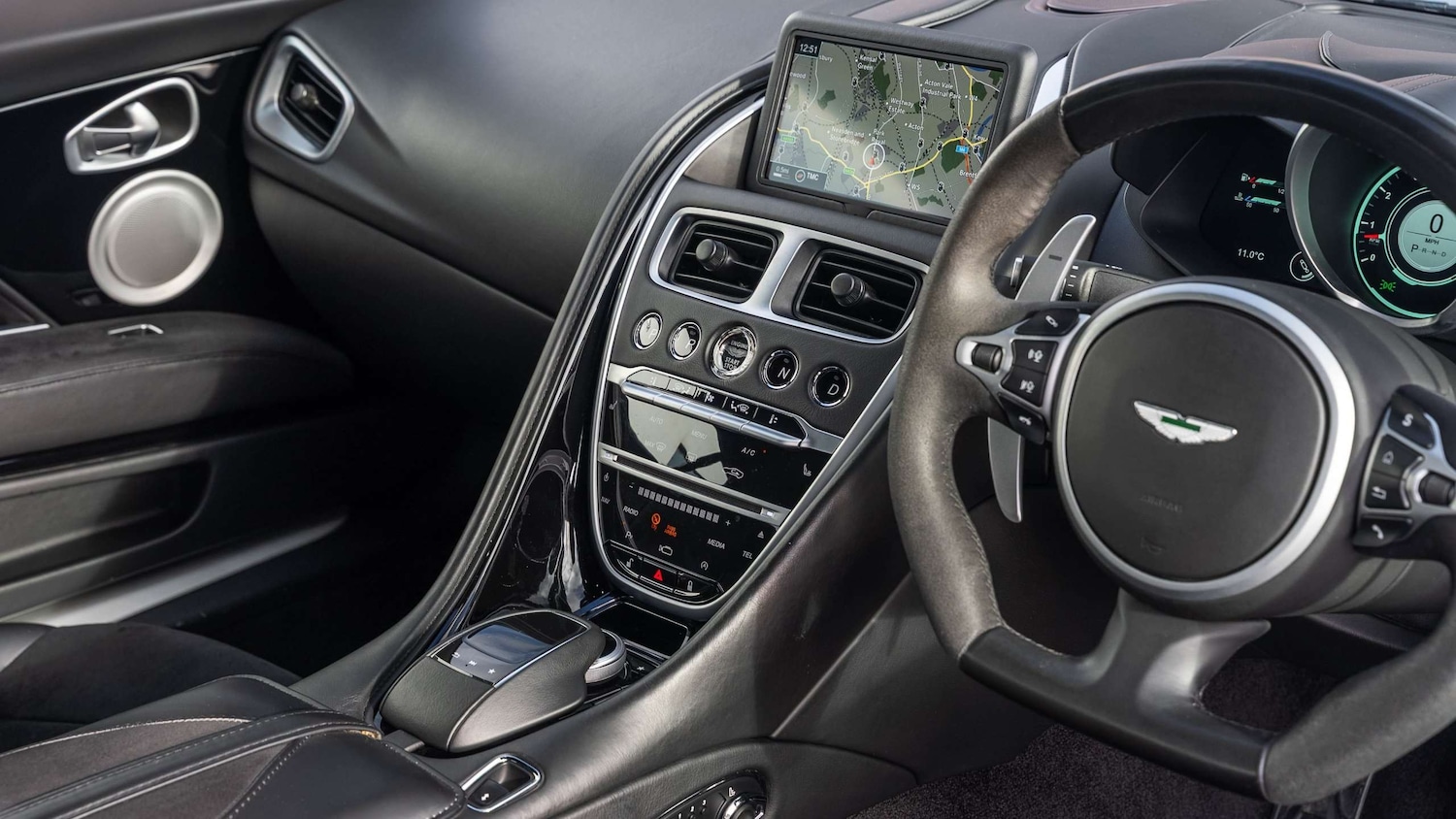 Used Aston Martin DBS for sale - 77414625: Photo 3