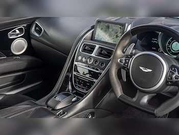 Used Aston Martin DBS 2019 for sale - 77414625: Photo