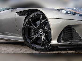 Used Aston Martin DBS 2019 for sale - 77414625: Photo