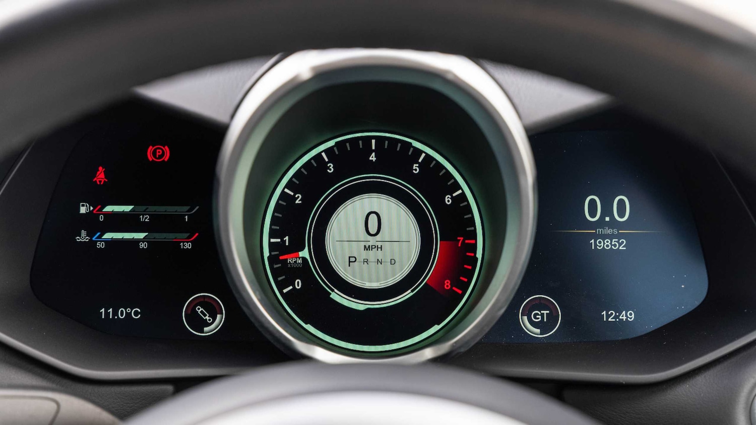 Used Aston Martin DBS for sale - 77414625: Photo 6