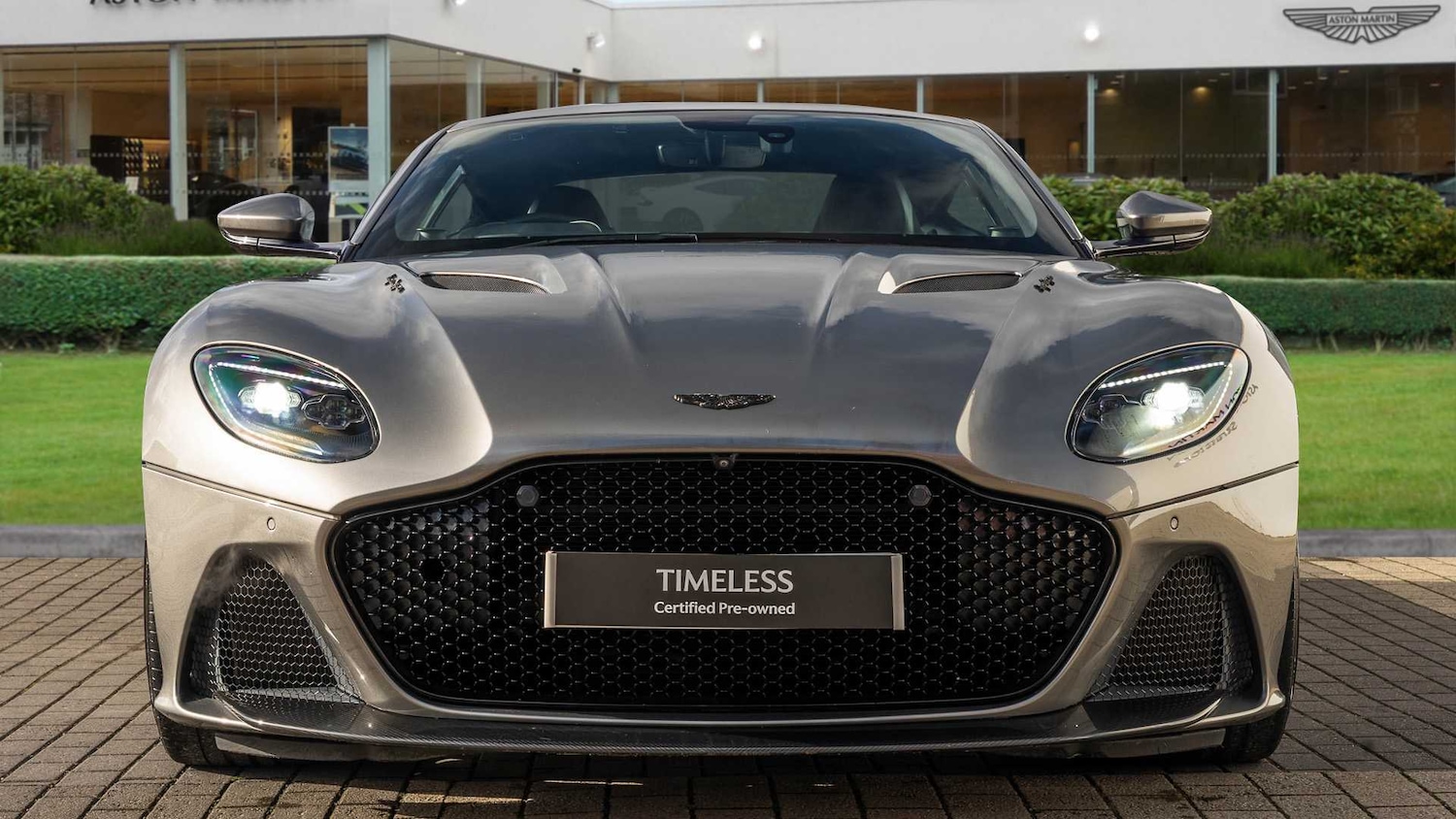 Used Aston Martin DBS for sale - 77414625: Photo 7