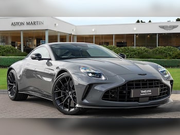 Used Aston Martin Vantage 2026 for sale - 78322064: Photo