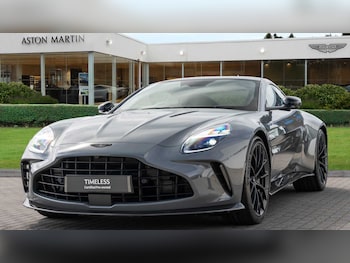 Used Aston Martin Vantage 2026 for sale - 78322064: Photo