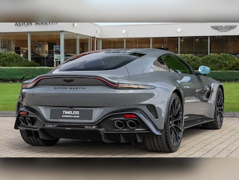 Used Aston Martin Vantage 2026 for sale - 78322064: Photo