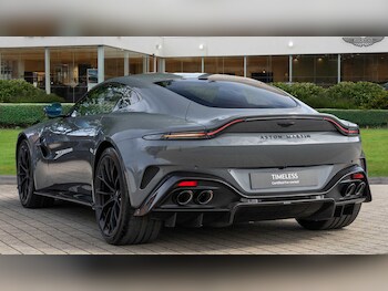Used Aston Martin Vantage 2026 for sale - 78322064: Photo