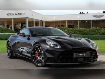 Used Aston Martin Vanquish 2025 for sale - 78321600: Photo