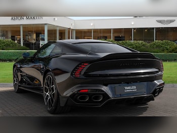 Used Aston Martin Vanquish 2025 for sale - 78321600: Photo