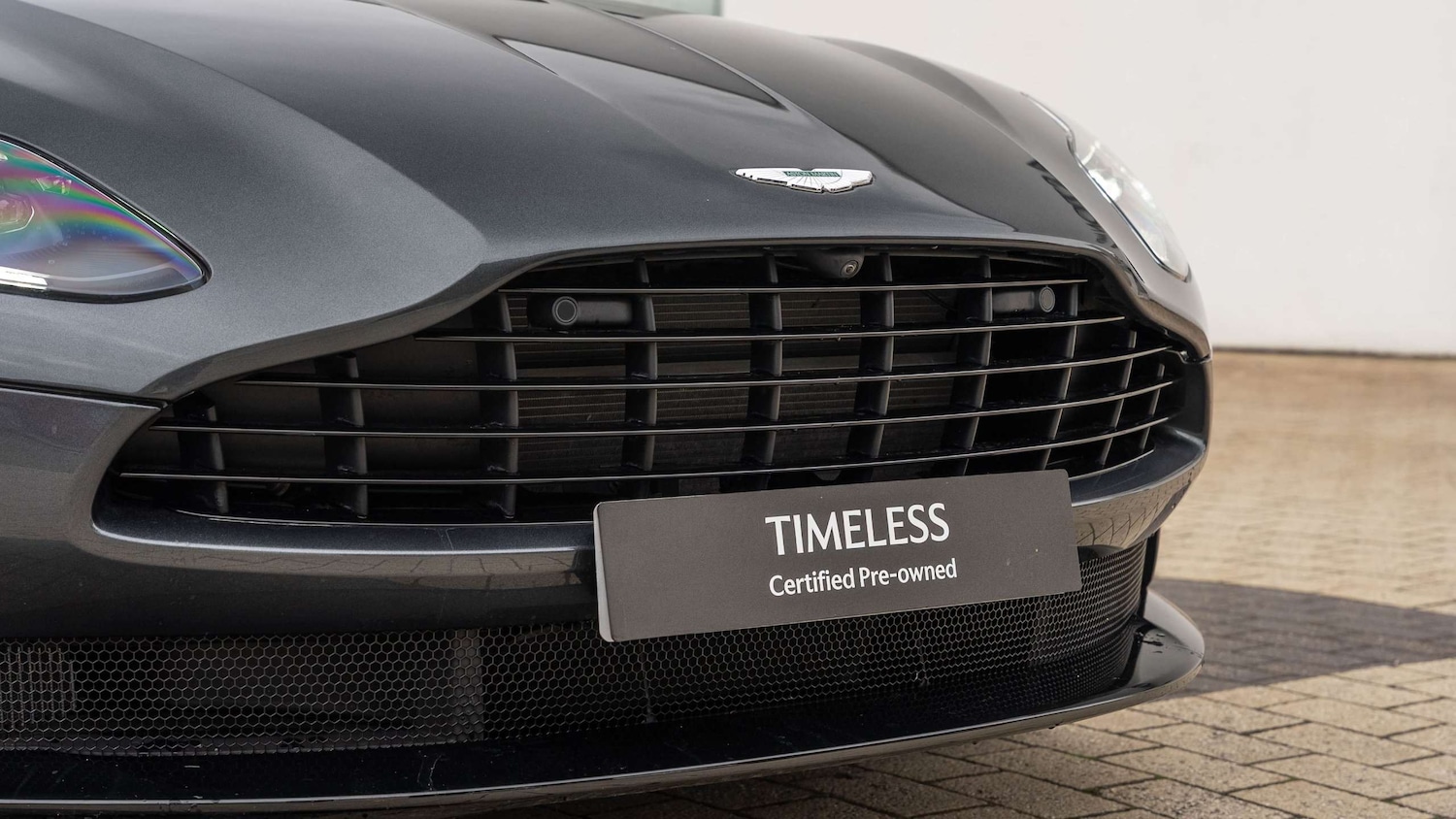 Used Aston Martin DB11 2020 for sale - 76339576: Photo 26