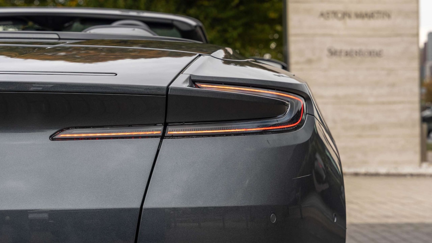 Used Aston Martin DB11 2020 for sale - 76339576: Photo 27