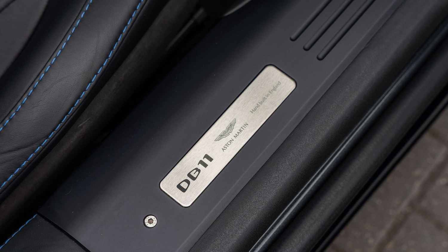 Used Aston Martin DB11 2020 for sale - 76339576: Photo 31
