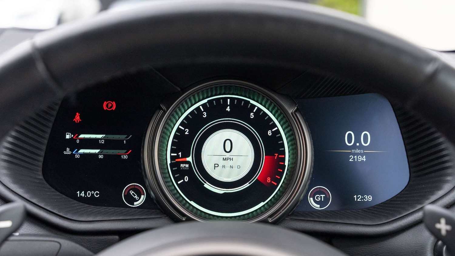 Used Aston Martin DB11 2020 for sale - 76339576: Photo 6
