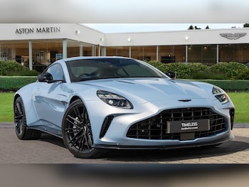 Used Aston Martin Vantage 2026 for sale - 78321747: Photo