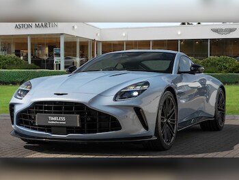 Used Aston Martin Vantage 2026 for sale - 78321747: Photo
