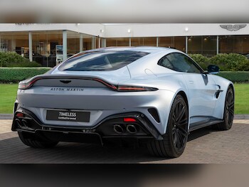 Used Aston Martin Vantage 2026 for sale - 78321747: Photo