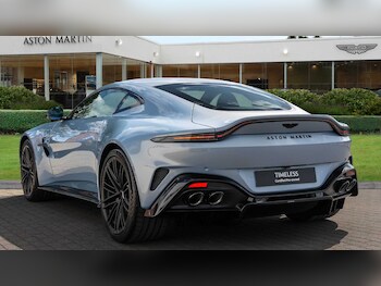 Used Aston Martin Vantage 2026 for sale - 78321747: Photo
