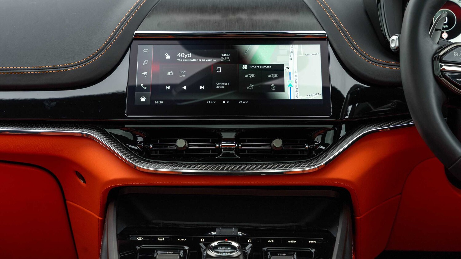 Used Aston Martin DBX 2025 for sale - 77827237: Photo 23