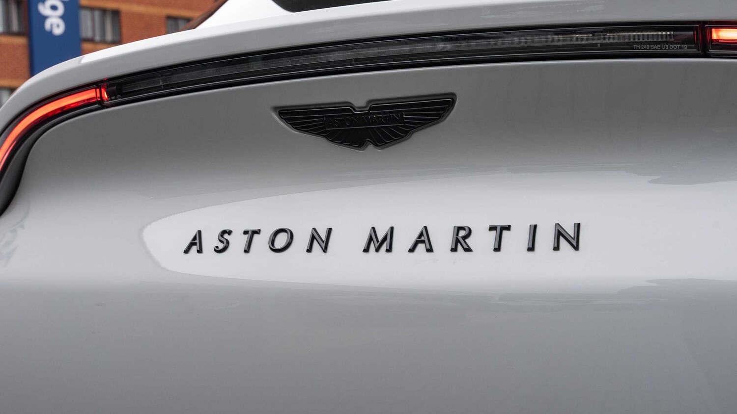 Used Aston Martin DBX 2025 for sale - 77827237: Photo 26