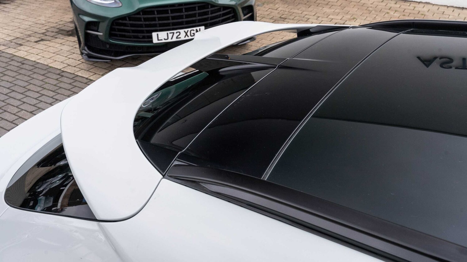 Used Aston Martin DBX 2025 for sale - 77827237: Photo 28