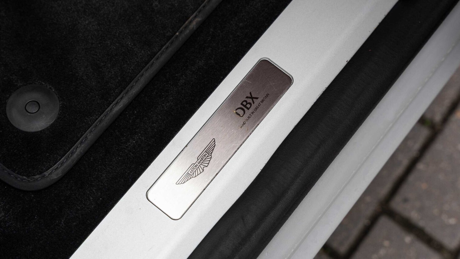 Used Aston Martin DBX 2025 for sale - 77827237: Photo 31