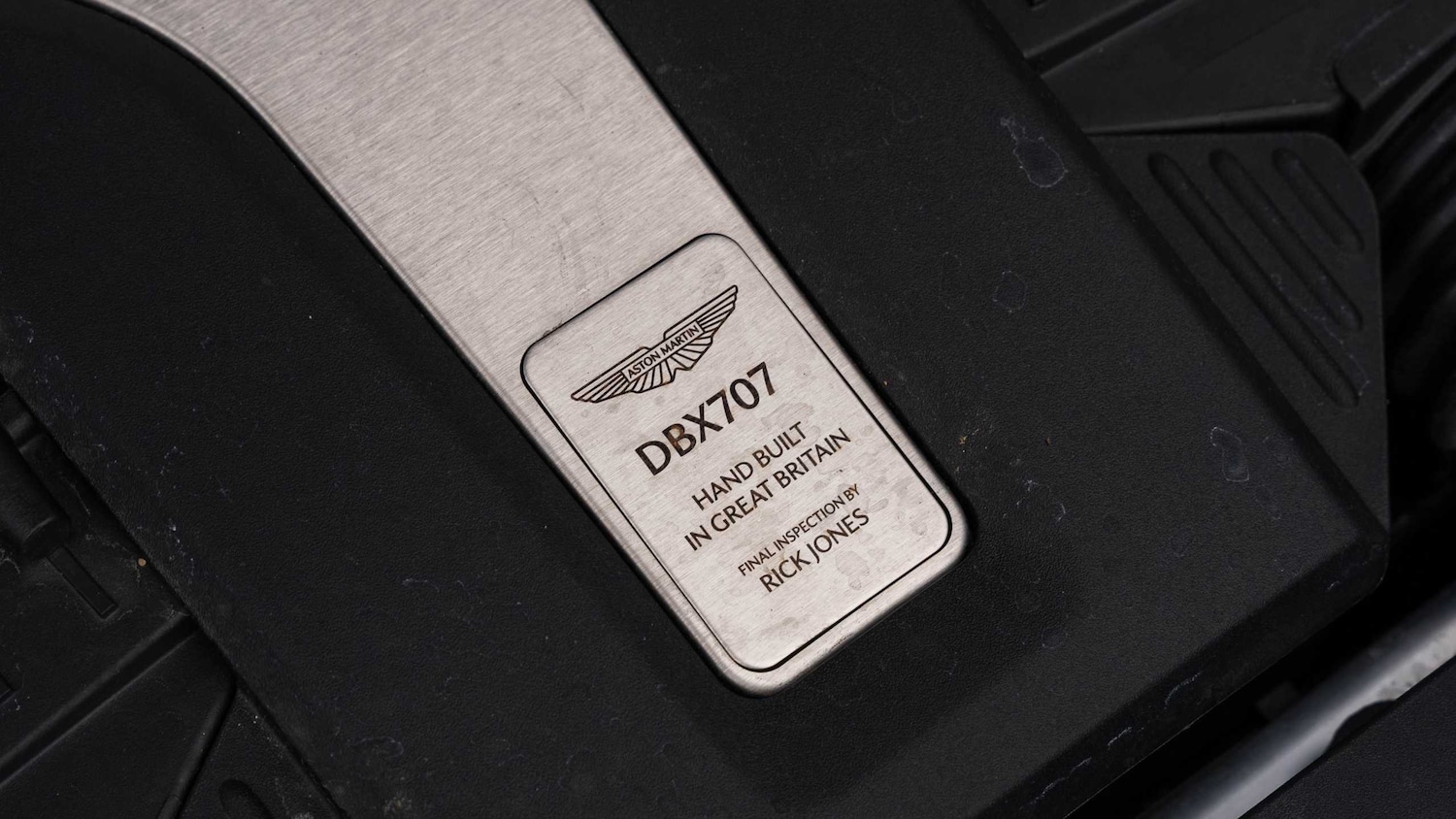 Used Aston Martin DBX 2025 for sale - 77827237: Photo 32