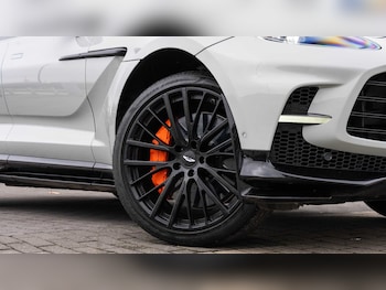 Used Aston Martin DBX 2025 for sale - 77827237: Photo