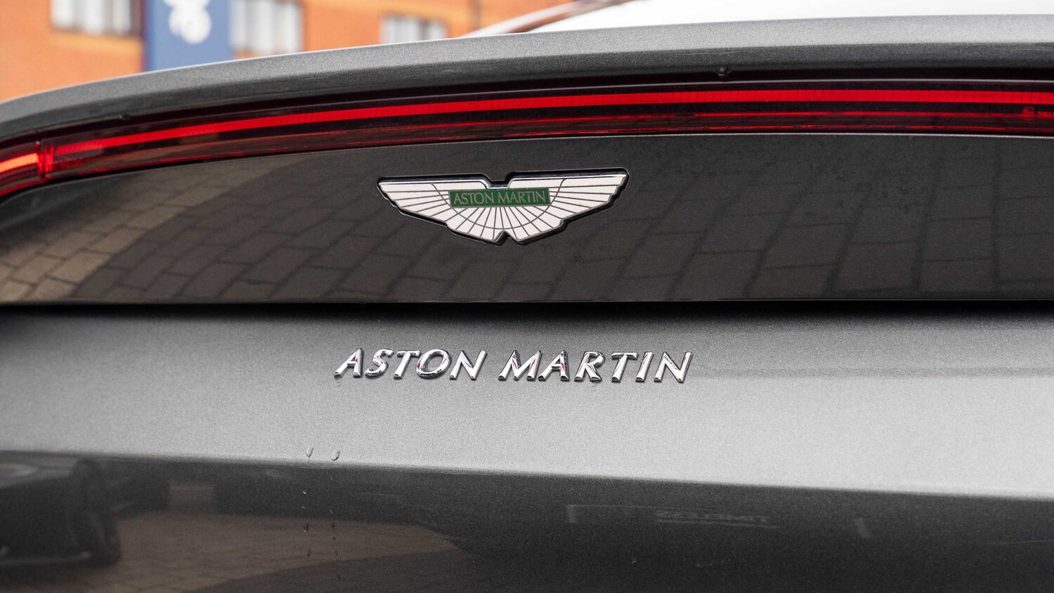 Used Aston Martin Vantage 2019 for sale - 77772229: Photo 17